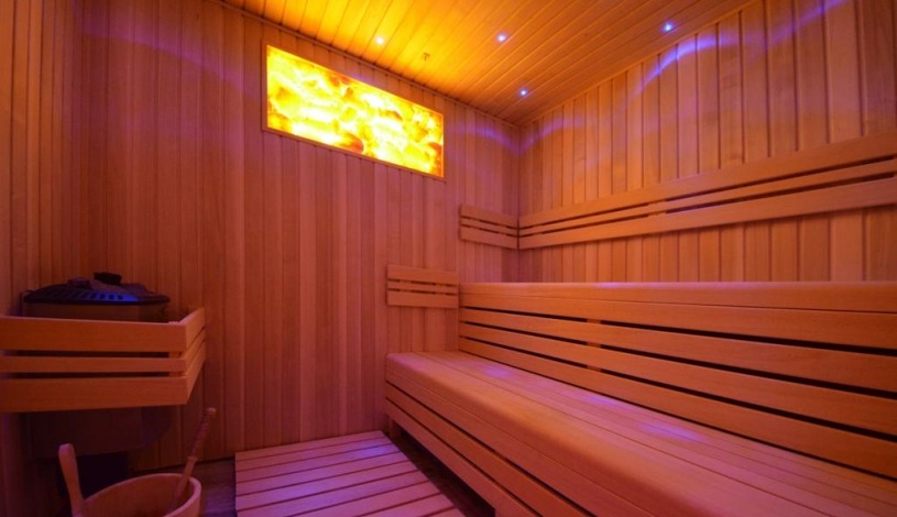 Hotel Martin a Hotel Kristýna Špindlerův Mlýn